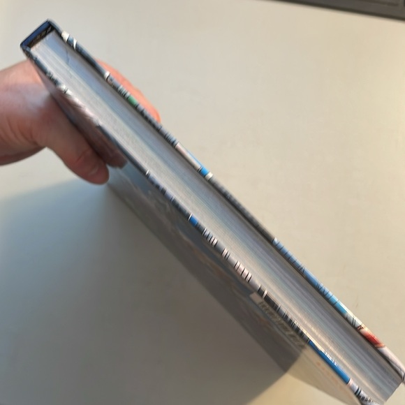 NOT ELIGIBLE FOR BUNDLE DEAL/SALE  Marvel Storybook Collection - Picture 6 of 12